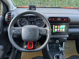 
										Citroën C3 Aircross 1,2 PureTech 110 Feel+ EAT6 5d full									