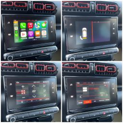 
										Citroën C3 Aircross 1,2 PureTech 110 Feel+ EAT6 5d full									
