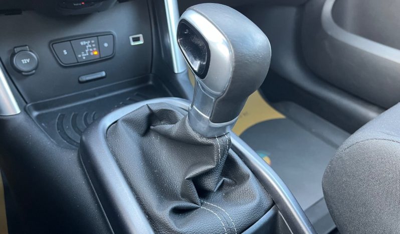 
								Citroën C3 Aircross 1,2 PureTech 110 Feel+ EAT6 5d full									