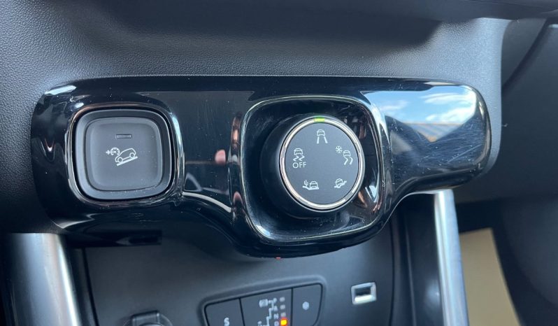 
								Citroën C3 Aircross 1,2 PureTech 110 Feel+ EAT6 5d full									