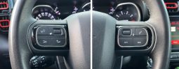 
										Citroën C3 Aircross 1,2 PureTech 110 Feel+ EAT6 5d full									