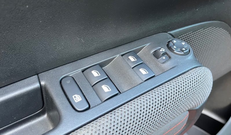 
								Citroën C3 Aircross 1,2 PureTech 110 Feel+ EAT6 5d full									