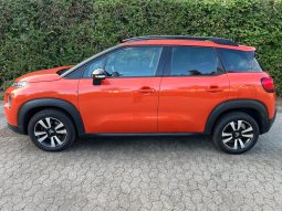 
										Citroën C3 Aircross 1,2 PureTech 110 Feel+ EAT6 5d full									