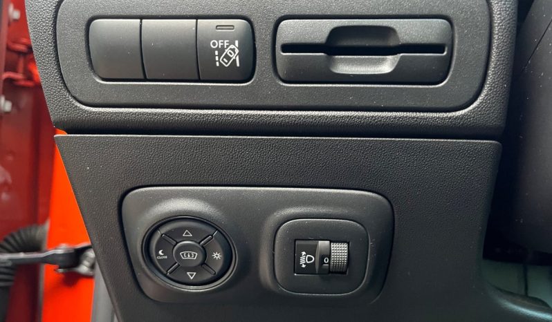 
								Citroën C3 Aircross 1,2 PureTech 110 Feel+ EAT6 5d full									