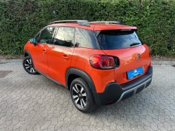 
										Citroën C3 Aircross 1,2 PureTech 110 Feel+ EAT6 5d full									