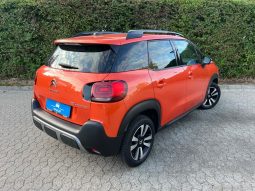 
										Citroën C3 Aircross 1,2 PureTech 110 Feel+ EAT6 5d full									