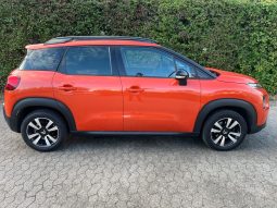
										Citroën C3 Aircross 1,2 PureTech 110 Feel+ EAT6 5d full									