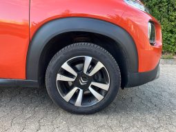 
										Citroën C3 Aircross 1,2 PureTech 110 Feel+ EAT6 5d full									