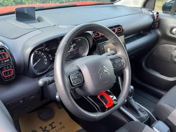 
										Citroën C3 Aircross 1,2 PureTech 110 Feel+ EAT6 5d full									