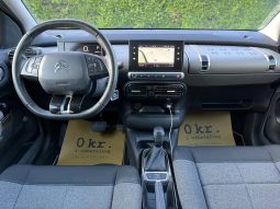 
										Citroën C4 Cactus 1,2 PureTech 110 SkyLine EAT6 5d full									