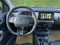 
										Citroën C4 Cactus 1,2 PureTech 110 SkyLine EAT6 5d full									