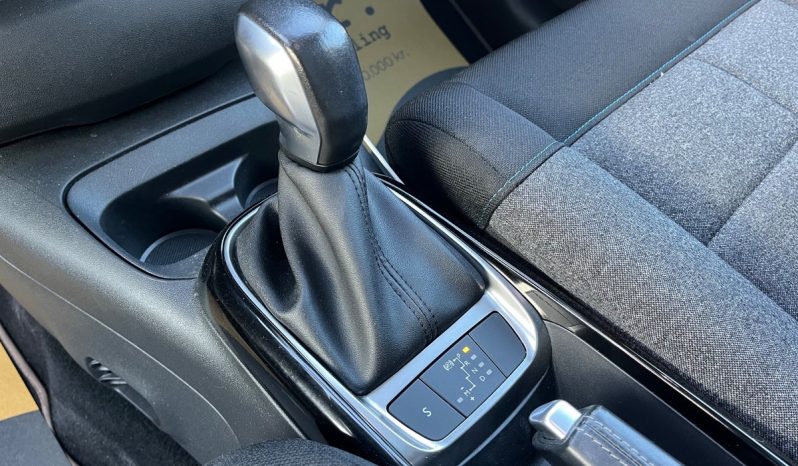 
								Citroën C4 Cactus 1,2 PureTech 110 SkyLine EAT6 5d full									