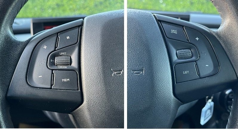 
								Citroën C4 Cactus 1,2 PureTech 110 SkyLine EAT6 5d full									