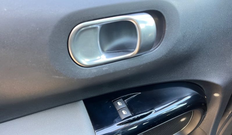 
								Citroën C4 Cactus 1,2 PureTech 110 SkyLine EAT6 5d full									