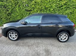 
										Citroën C4 Cactus 1,2 PureTech 110 SkyLine EAT6 5d full									