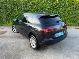 
										Citroën C4 Cactus 1,2 PureTech 110 SkyLine EAT6 5d full									
