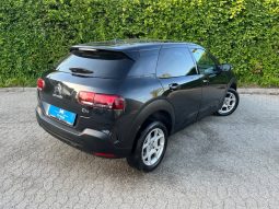 
										Citroën C4 Cactus 1,2 PureTech 110 SkyLine EAT6 5d full									