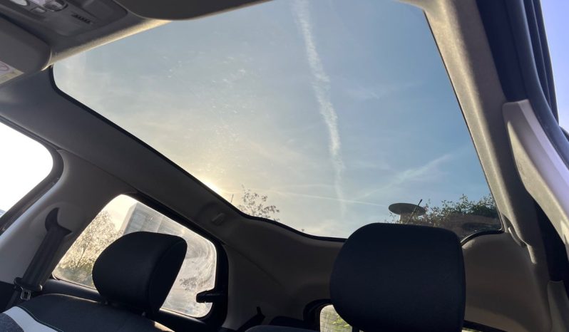 
								Citroën C4 Cactus 1,2 PureTech 110 SkyLine EAT6 5d full									