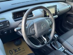 
										Citroën C4 Cactus 1,2 PureTech 110 SkyLine EAT6 5d full									