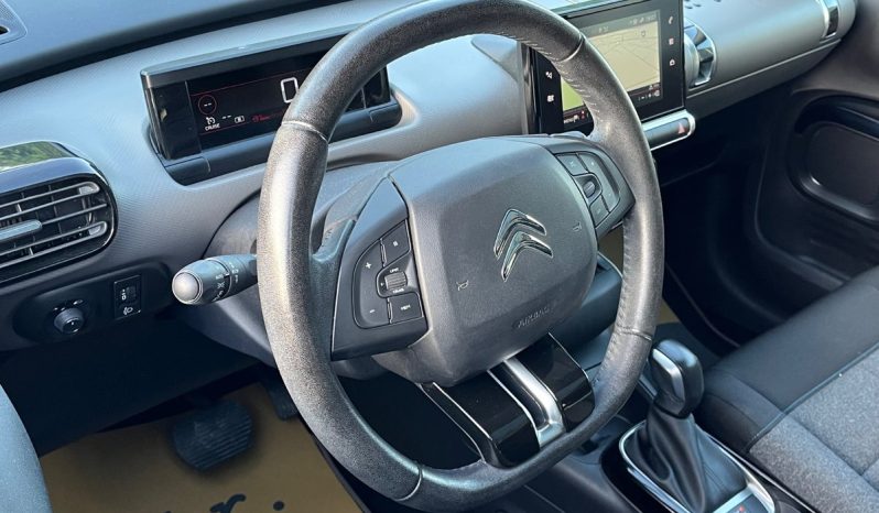 
								Citroën C4 Cactus 1,2 PureTech 110 SkyLine EAT6 5d full									