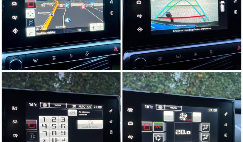 
								Citroën C4 Cactus 1,2 PureTech 82 Shine ETG 5d full									