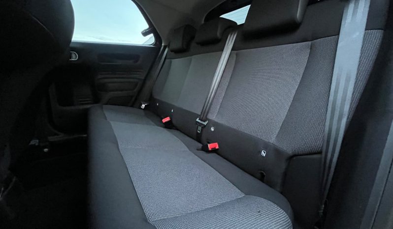 
								Citroën C4 Cactus 1,2 PureTech 82 Shine ETG 5d full									