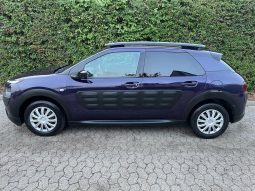 
										Citroën C4 Cactus 1,2 PureTech 82 Shine ETG 5d full									