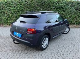 
										Citroën C4 Cactus 1,2 PureTech 82 Shine ETG 5d full									