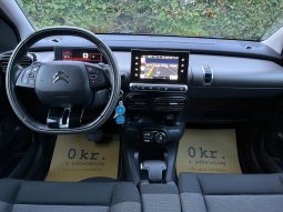 
										Citroën C4 Cactus 1,2 PureTech 82 Shine ETG 5d full									