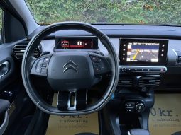 
										Citroën C4 Cactus 1,2 PureTech 82 Shine ETG 5d full									