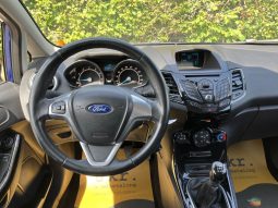
										Ford Fiesta 1,0 SCTi 125 Titanium 5d full									