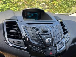 
										Ford Fiesta 1,0 SCTi 125 Titanium 5d full									