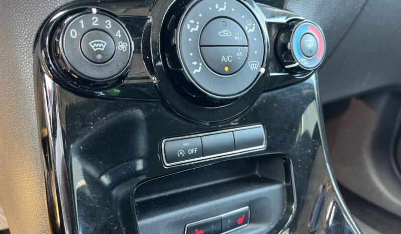 
								Ford Fiesta 1,0 SCTi 125 Titanium 5d full									