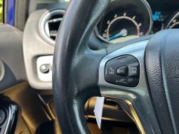 
										Ford Fiesta 1,0 SCTi 125 Titanium 5d full									
