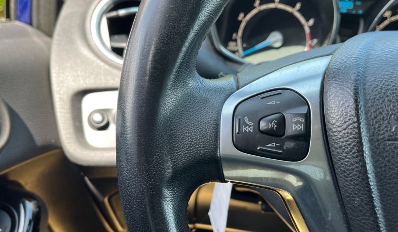 
								Ford Fiesta 1,0 SCTi 125 Titanium 5d full									