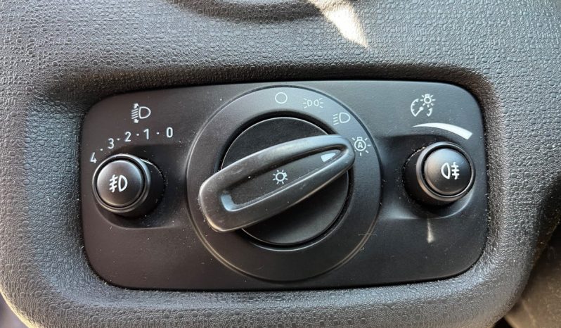 
								Ford Fiesta 1,0 SCTi 125 Titanium 5d full									