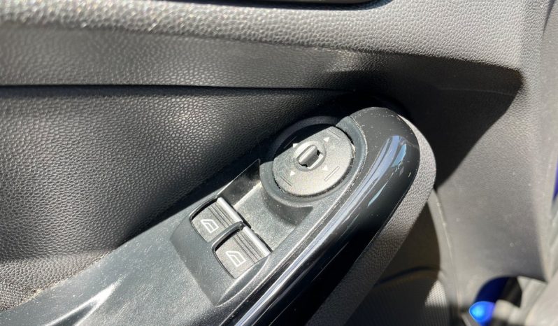 
								Ford Fiesta 1,0 SCTi 125 Titanium 5d full									