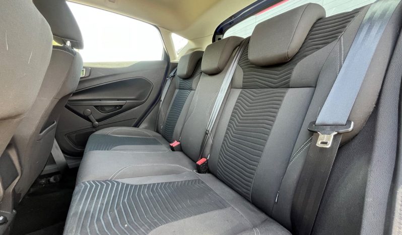 
								Ford Fiesta 1,0 SCTi 125 Titanium 5d full									