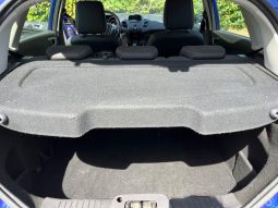 
										Ford Fiesta 1,0 SCTi 125 Titanium 5d full									