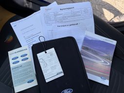 
										Ford Fiesta 1,0 SCTi 125 Titanium 5d full									