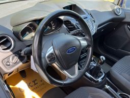 
										Ford Fiesta 1,0 SCTi 125 Titanium 5d full									