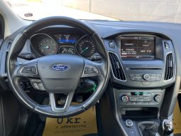 
										Ford Focus 1,0 SCTi 125 Titanium stc. 5d full									