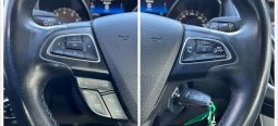 
										Ford Focus 1,0 SCTi 125 Titanium stc. 5d full									