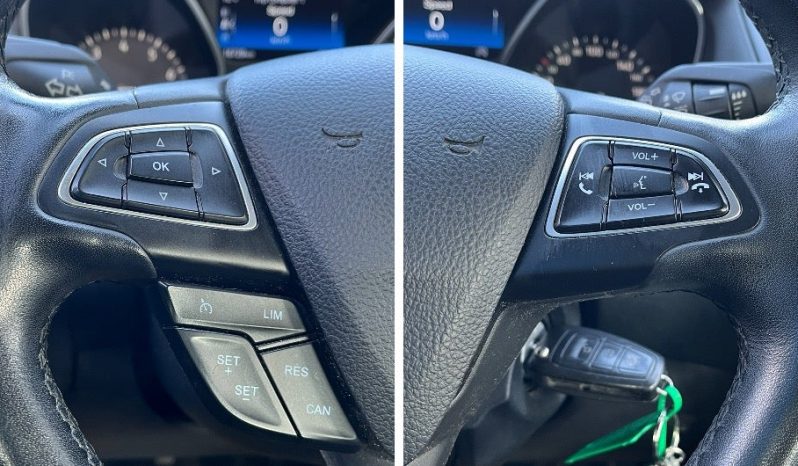 
								Ford Focus 1,0 SCTi 125 Titanium stc. 5d full									
