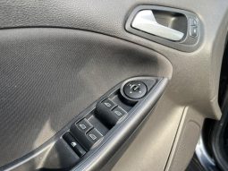 
										Ford Focus 1,0 SCTi 125 Titanium stc. 5d full									