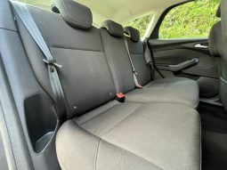 
										Ford Focus 1,0 SCTi 125 Titanium stc. 5d full									