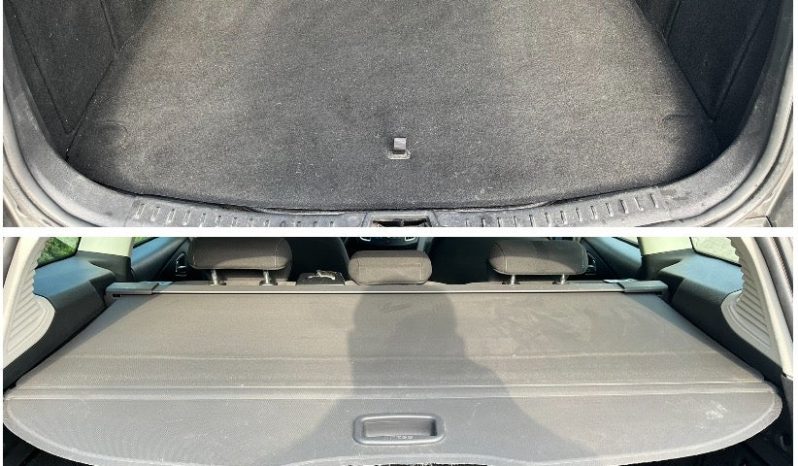 
								Ford Focus 1,0 SCTi 125 Titanium stc. 5d full									