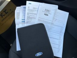 
										Ford Focus 1,0 SCTi 125 Titanium stc. 5d full									