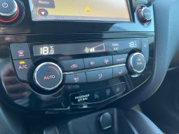 
										Nissan Qashqai 1,2 Dig-T 115 Acenta 5d full									