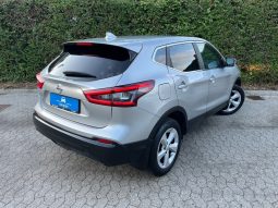 
										Nissan Qashqai 1,2 Dig-T 115 Acenta 5d full									